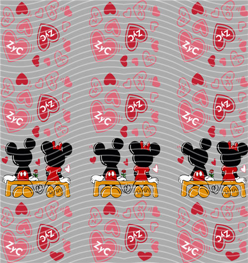 Pen sticker、-F 1061